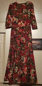 Dainty Jewells holiday dress